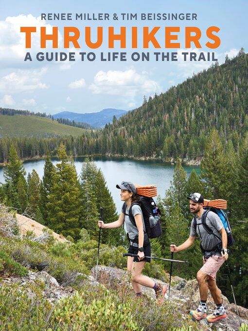 Title details for Thruhikers by Renee Miller - Wait list